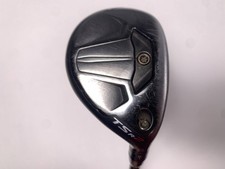Titleist TSR2 5 Hybrid 24 Project X HZRDUS Red 5.5 60g Regular Graphite Mens RH