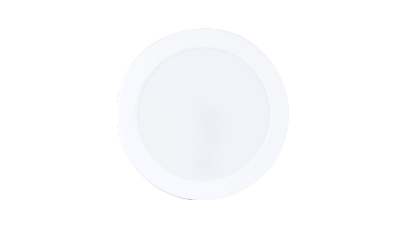 5901087213039  HEDA DOWNLIGHT 12W 900lm 840 180 IP20  SM HEDA