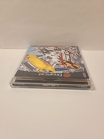 Crazy Taxi 2; CIB (Sega Dreamcast, 2001)