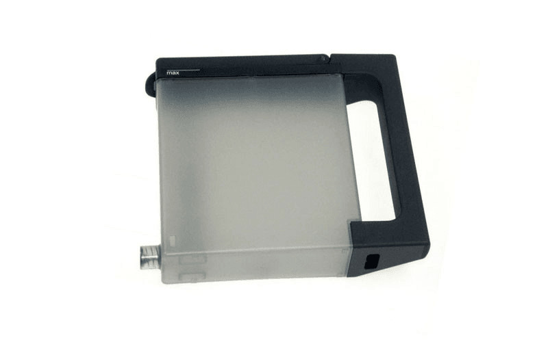 Réservoir d'eau pour four vapeur Neff 00791032 d'une capacité de 1,3 litre en plastique robuste
