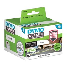 Original Dymo 2112288 Durable 59mm x 190mm Adhesive Labels