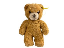 Alter Steiff Tier Teddy Bär 19 cm Zustand siehe Fotos