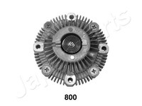 Japanparts VC-800 Kupplung, KüHlerlüFter FüR Suzuki