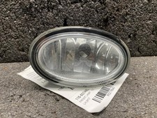 2017 Honda CR-V Driving Light