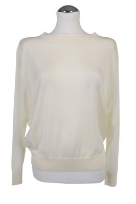 Iro Damen Oberteil Gr. 36 Creme NEU Bluse Blouse Top