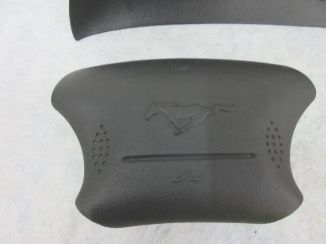 Airbag L volante izquierdo derecho ford mustang gt 1999-2000-2001-2003-2002-2004 Foto 2 de 4