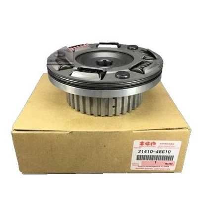 SUZUKI Genuine Clutch Hub 21410-48G10 OEM Boulevard M109R 2011