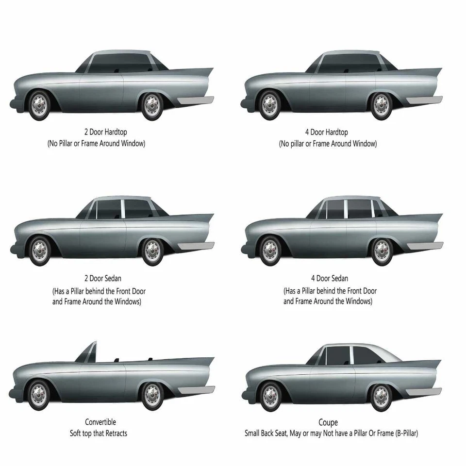 球接头适用于 1961 - 1963 Domestics 1 件前下 10297 — 第 4/4 张图片