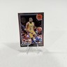 Magic Johnson 2025-26 Topps #80BK-3 Foil Los Angeles Lakers HOF