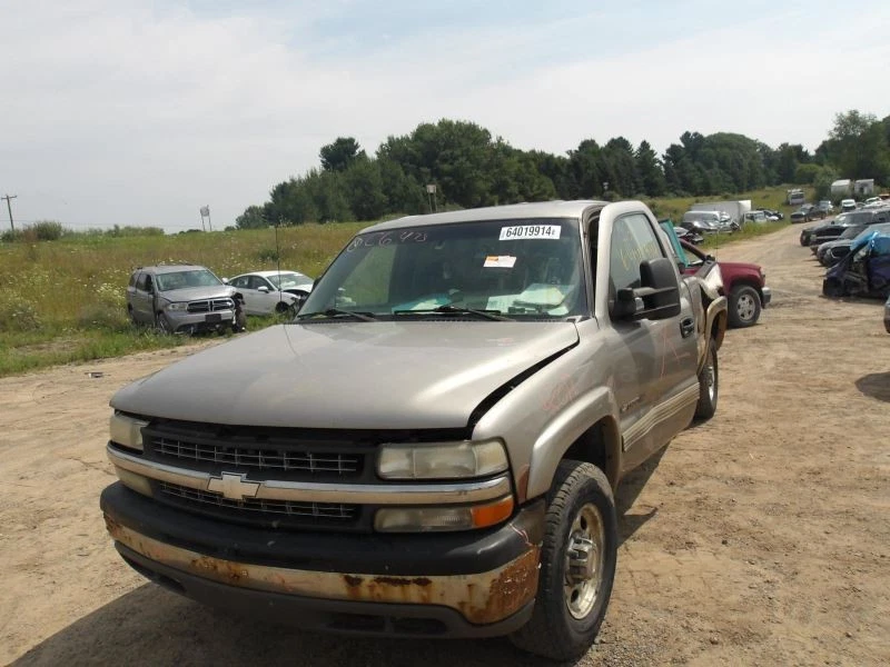 Rear Drive Shaft Classic Style 2WD 153" Wb Fits 01-07 SIERRA 1500 PICKUP 2166003 - Imagem 2 de 4