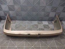 Pare-choc arrière Ford SCORPIO