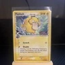 Pokemon Psyduck Delta Species Holon Phantoms 81/110 2006 HP/Damaged Reverse Holo