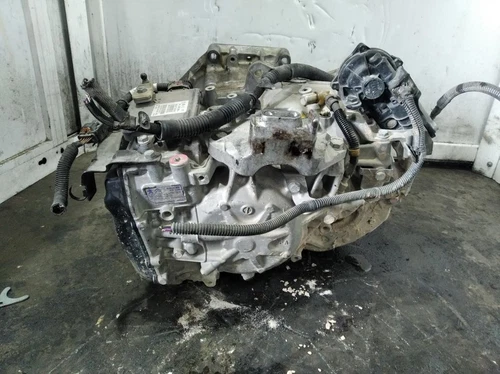 20GE13 Caja Cambios para CITROEN C4 PICASSO/SPACETOURER * 2018 395141 - Imagen 6 de 10