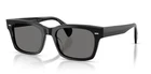 Oliver Peoples 5332SU Ryce Sun - Sunglasses - Black/Grey Polarized