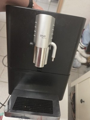JURA ENA Micro 8 Kaffeevollautomat, Type 679 - Kaffeemaschine