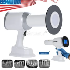 NEW Ray with Scatter Shield FDA CE