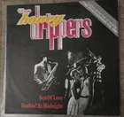 The Honey Drippers- German PS - EX/EX- 45RPM-Robert Plant/Led Zeppelin