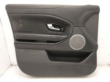  RANGE ROVER EVOQUE Mk1 Front Left for 5Dr DOOR CARD  LAND ROVER 11-19