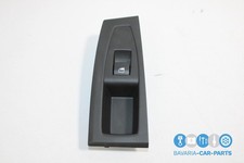 Original BMW  F20 F30 F35 F21 F31 F34 F32 F15 F22 F33   Schalter Fensterheber...