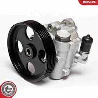 Hydraulikpumpe Lenkung Esen SKV 10SKV004 FüR Partner Ulysse Fiat 806 Peugeot 406