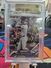 2024 TOPPS NOW #722 SHOHEI OHTANI BGS 10 PRISTINE!