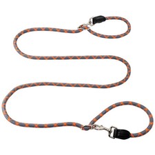 Hands Free Dog Leash 8.5ft , 8 in 1 Multifunction Nylon Double Leash for Dogs...