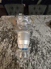 OEM FoMoCo Rear Differential Gearbox rfcv6w-4025-cd