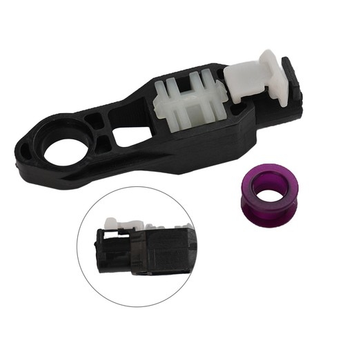 High Quality Gear Linkage Bushing BNG6SPD 2pcs BNG6SPD For Vauxhall Agila - Picture 12 of 12