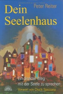 Dein Seelenhaus: Ein direkter Weg mit seiner Seele zu sp... | Buch | Zustand gut