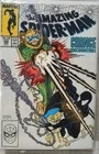 The Amazing Spider-Man #298 (Marvel Comics March 1988)