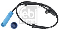 NEU - Febi Bilstein 172608 Sensor, Raddrehzahl FüR BMW