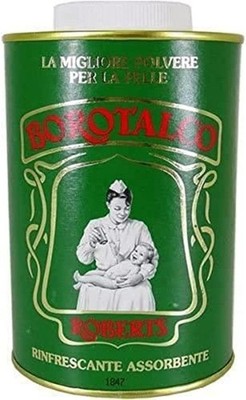 Talc Powder - 500g