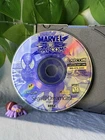Marvel Vs Capcom - Sega Dreamcast - Disc Only