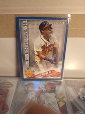 2019 Topps Home Run Challenge Baseball Cards 6