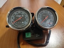 Gruppo strumenti  NUOVO Carnaby 300