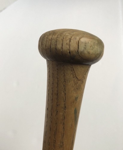 Louisville Slugger 225LL Grand Slam Little League Baseball Bat Wood Eric Davis - Picture 19 of 20