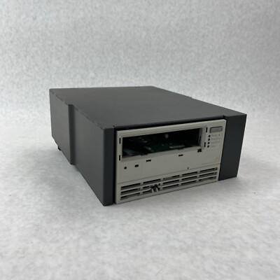 Ultrium LTO 2 Tape Drive 6430512-06 From Quantum P4000 Series