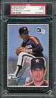 1985 Donruss Action All Stars Baseball #20 Nolan Ryan PSA 9