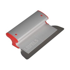 LEVEL5 10-Inch Skimming Blade  Precision 0.3mm German stainless steel blade ...