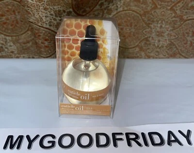 Cuccio Naturale Cuticle Revitalizing Oil Milk & Honey 2.5 fl oz each On Sale