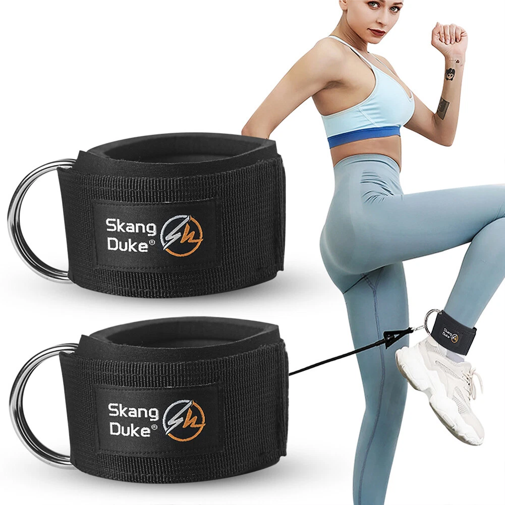 Leg belt for gym sales