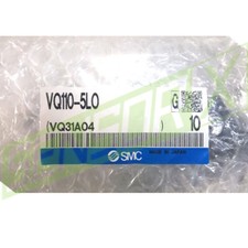 SMC VQ1100-5LO The Electromagnetic Valve New 1PCS