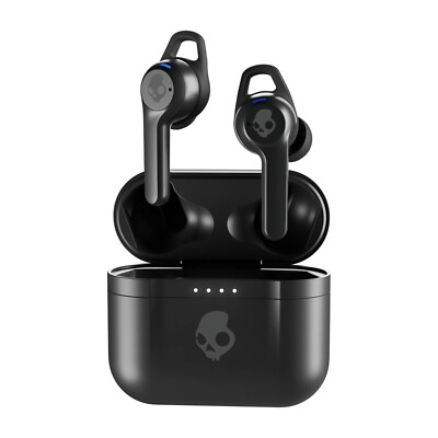 Skullcandy Indy XT ANC - Active Noise Canceling True Wireless Earbud Headphones 