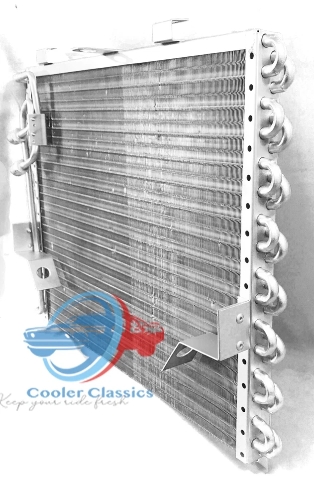 BMW 628 630CSi 633CSi 635 M6 L6 E24 1983-1989 OEM 64531371727 6453146920 AC4650 Foto 3 de 3