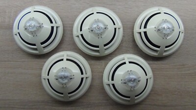 ESSER / NOVAR / Honeywell, OT, 802373, 5x, gebr., generalüberh., gepr. Technik