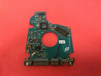  Toshiba Sata PCB A5A001590 , FKN6GA P5B001590180 , WRNTY
