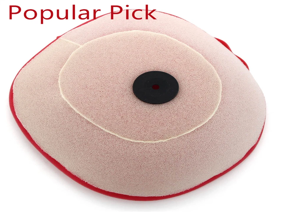 Elemento limpiador de filtro de aire para Husaberg 77206015000 TE 250 13 TE 300 2013 FE 250 Foto 4 de 4