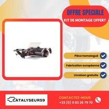 Catalyseurs Smart FORTWO