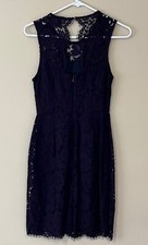 Banana Republic Lace Dress size 0
