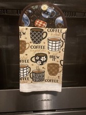Hanging Dish towels